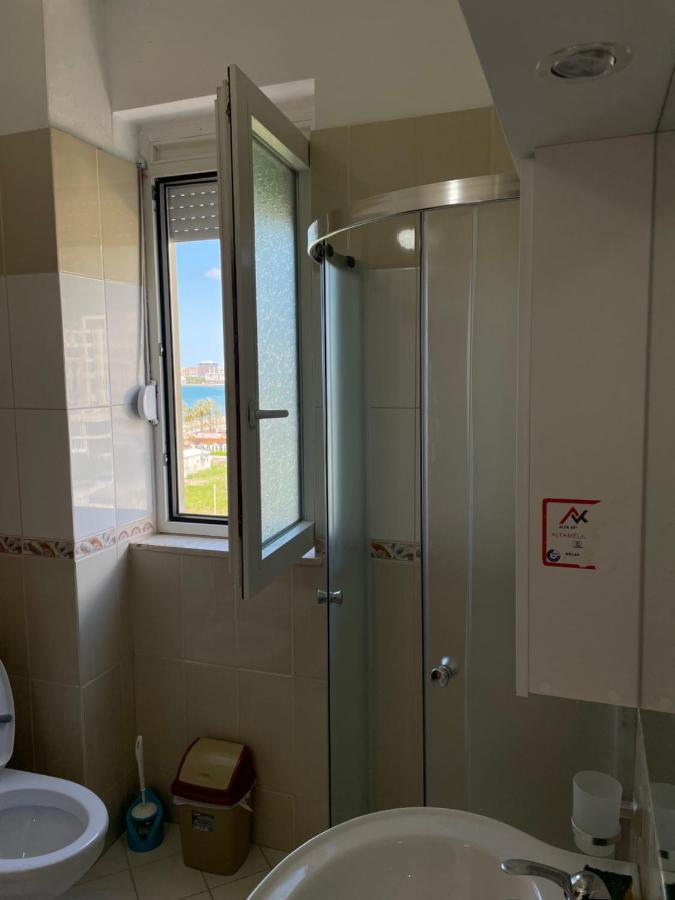 Vlorë Family Suite Residence מראה חיצוני תמונה