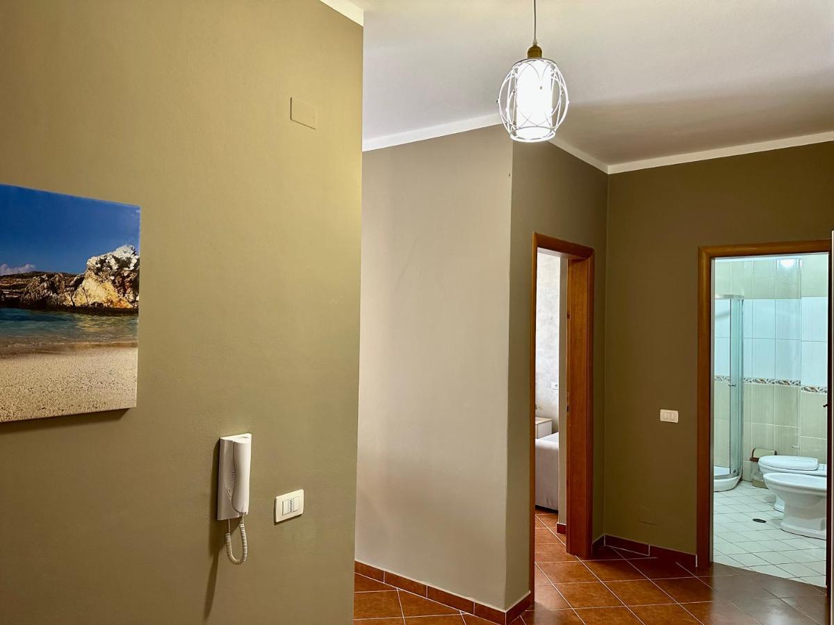 Vlorë Family Suite Residence מראה חיצוני תמונה